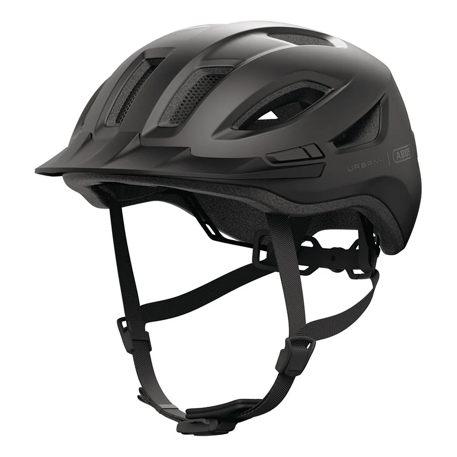 Casque Abus Urban-I 4.0 Mips
