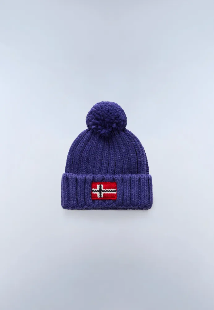 Bonnet Semiury (4-16 ANS)