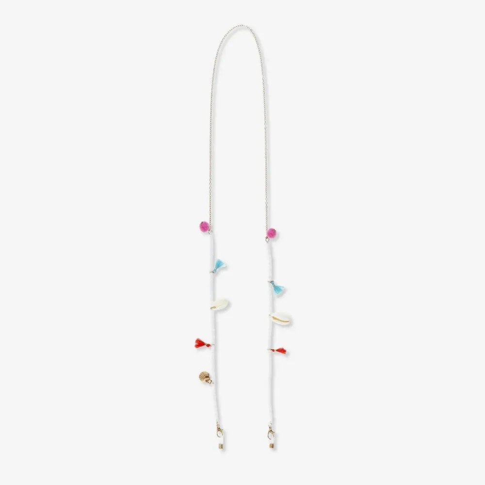 Courroie de lunettes