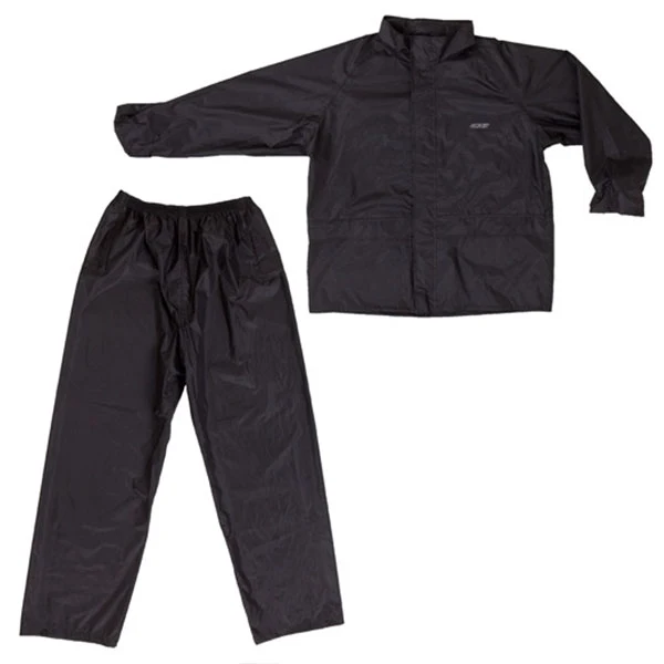 Habit de pluie Ganka