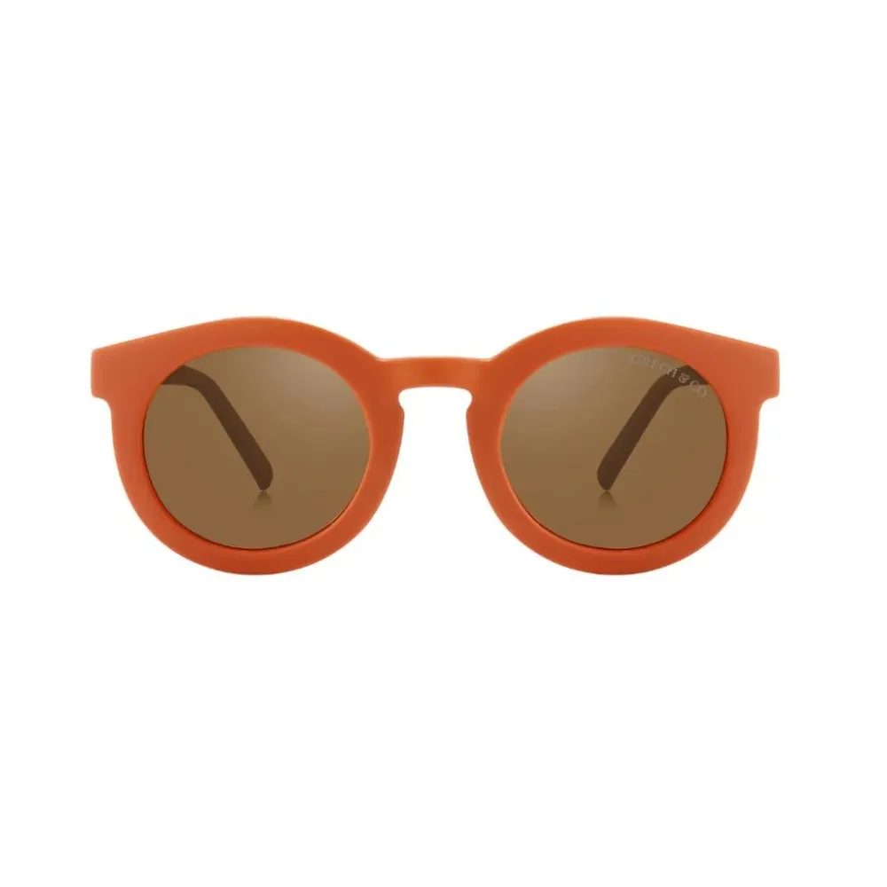 Lunettes de soleil enfant - Ember - Grech & co.