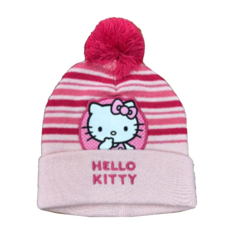 (Précommande) Bonnet Hello Kitty Ohana Senteurs Magiques
