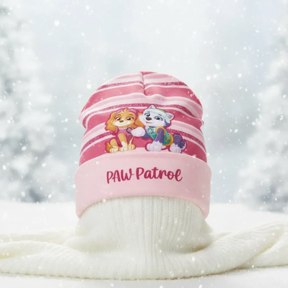 (Précommande) Bonnet Pat Patrouille Ohana Senteurs Magiques