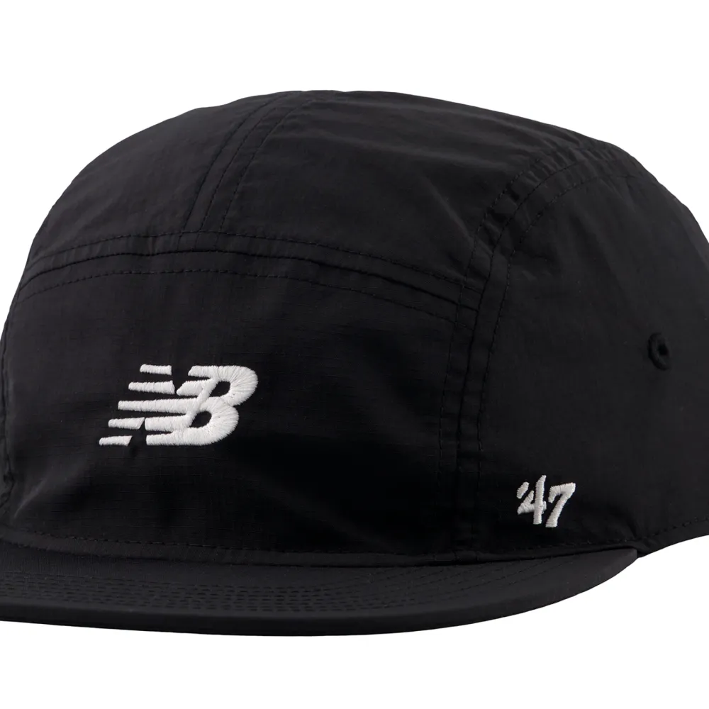'47 5 Panel Run Hat