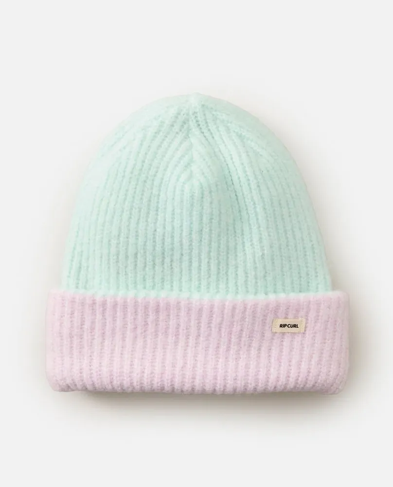 Bonnet réversible 2 tons Rip Curl