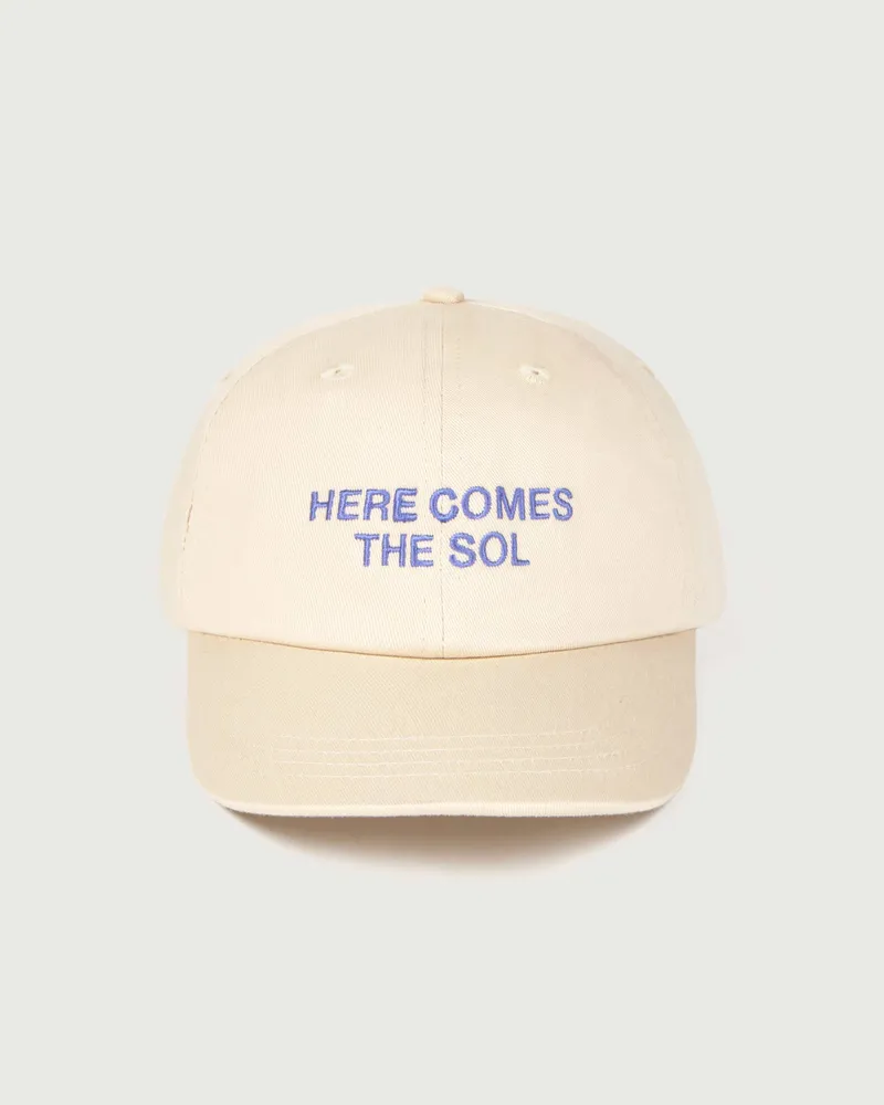 Casquette Classique Chris Thinking MU
