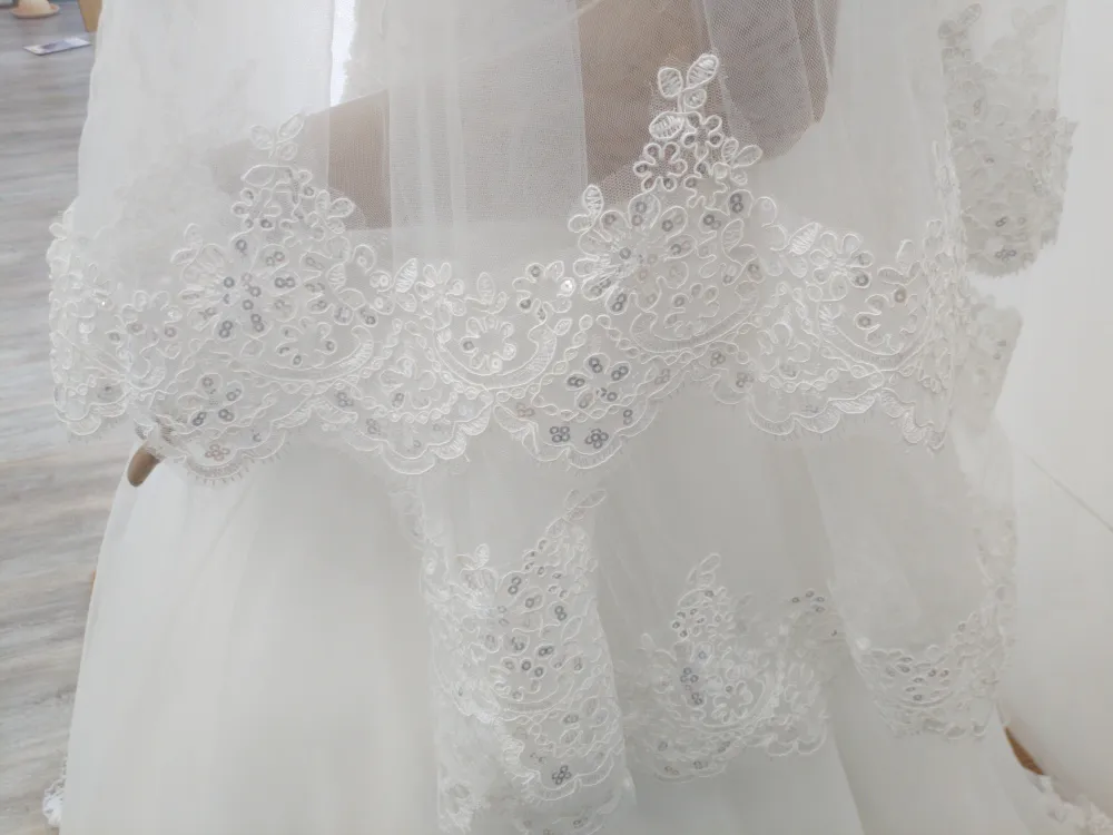 Voile - Bella
