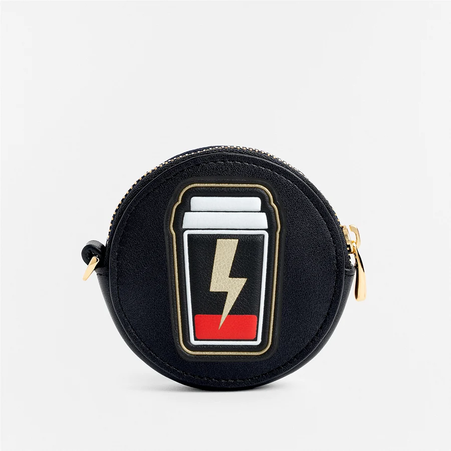 "Patch It!" Pochette Set N°4 ANY DI Munich