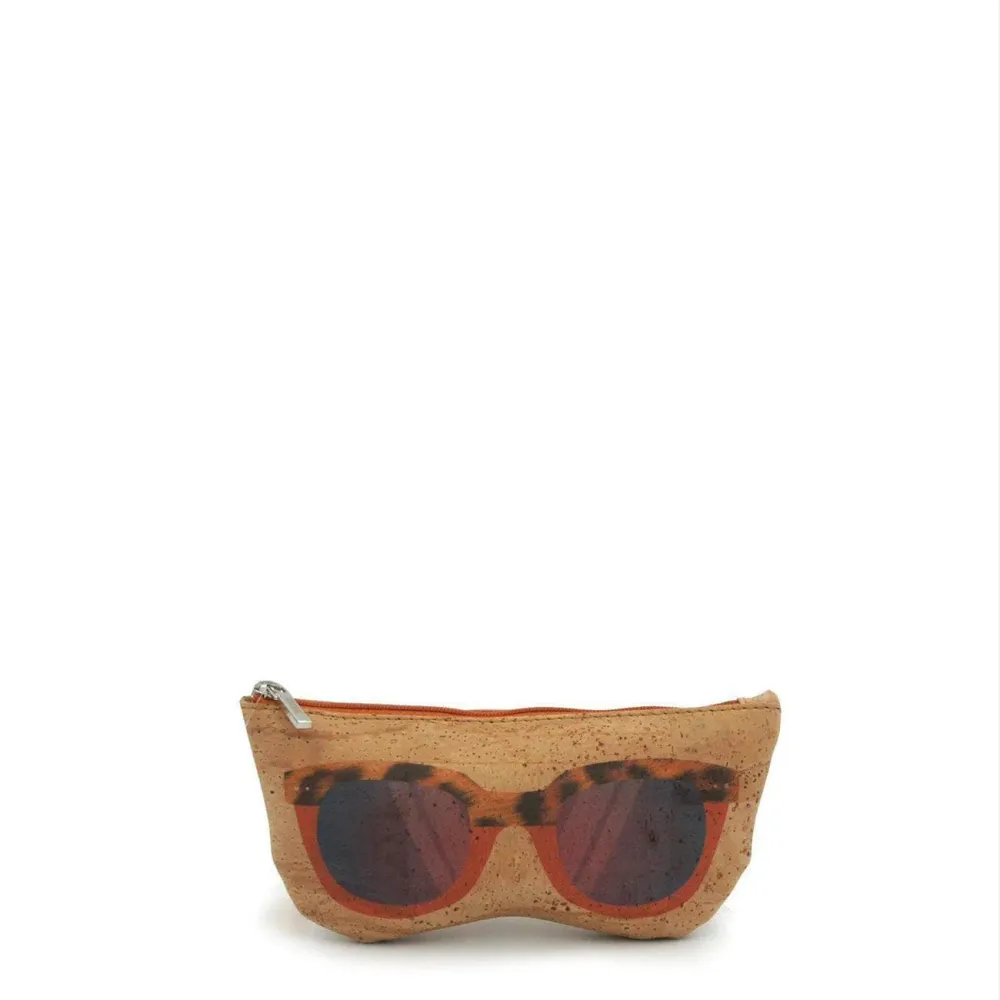 Etui à lunettes en liège ARTI