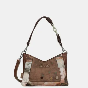 Sac porté épaule 2 anses Outer