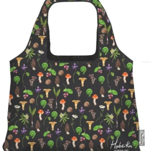 Sac réutilisable Vita style bandoulière x Hobeika Art par Chico Bag