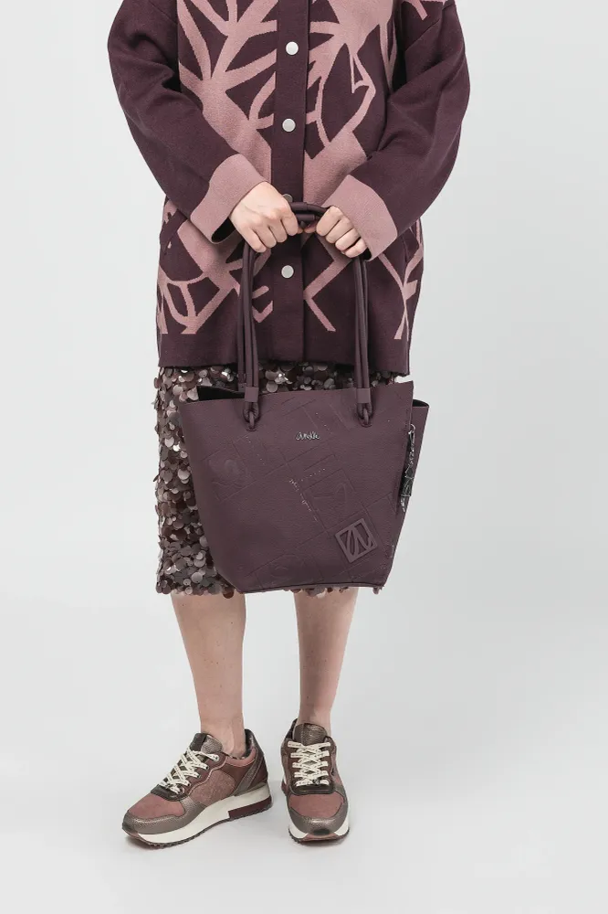 Sac shopper Evolution