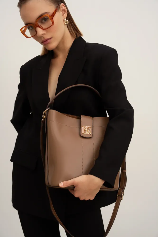 Sigilli 05 - Beige